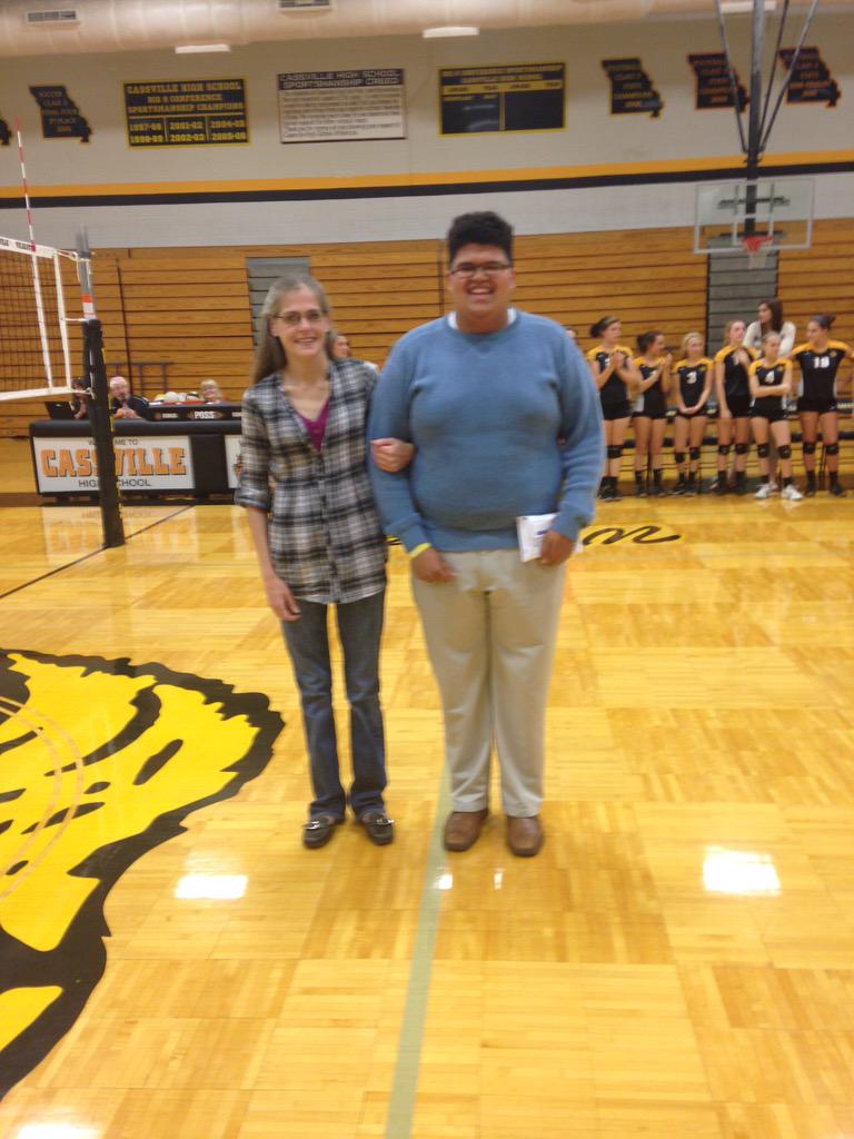 Cassville Volleyball (CHSwildcatVB) Twitter