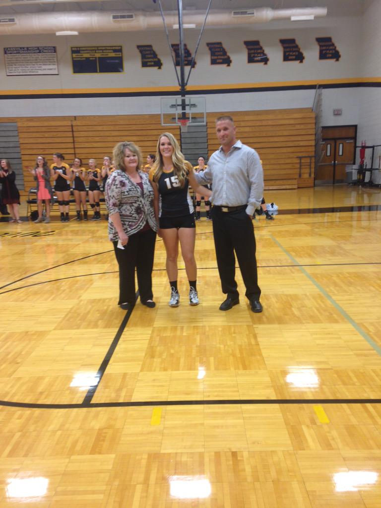 Cassville Volleyball (CHSwildcatVB) Twitter