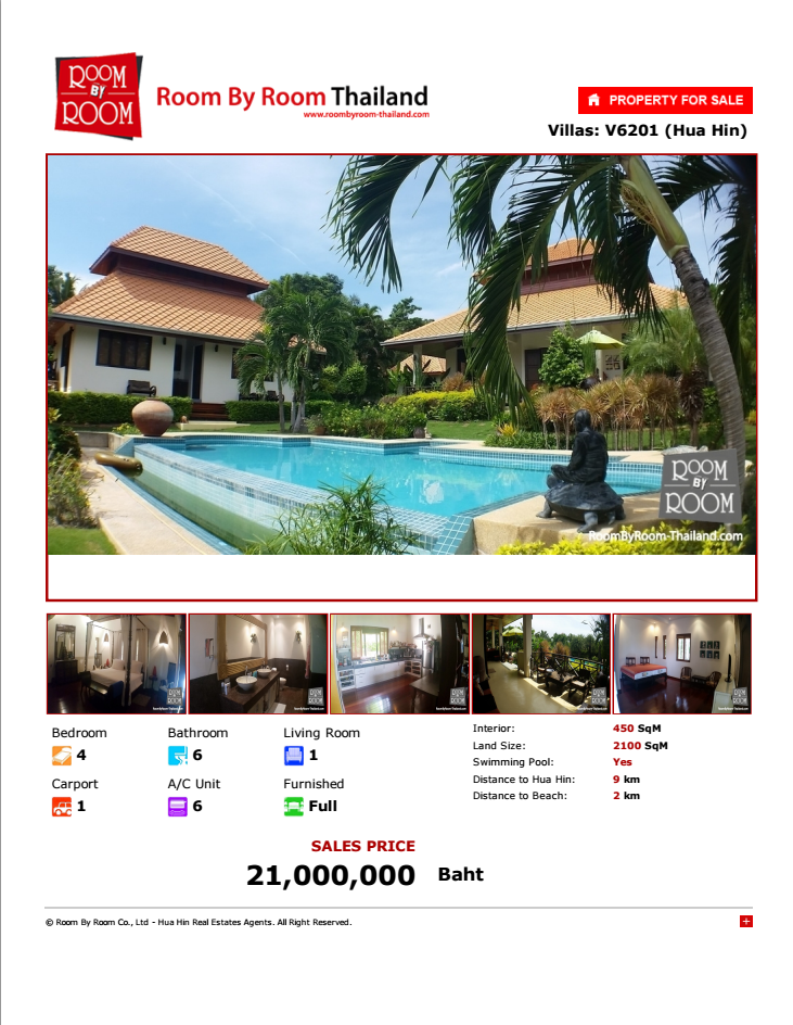 RoomByRooom's tweet photo. Stunning Luxury bali home
for sale hua hin - ONLY 21m Baht
large home and land, beautiful

http://t.co/KlM6VrVALk http://t.co/90iZTrLcVe
