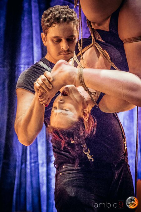 Loving this shot of @RiggerCannon giving me a taste of my toes- thanks for the great photo @iambicnine<a class="tags" target="_blank" title="On Twitter" href="/?out=eyJ0eXAiOiJKV1QiLCJhbGciOiJIUzUxMiJ9.eyJpYXQiOjE3MjE1ODUwMjYsImlzcyI6InR3cG9ybnN0YXJzLmNvbSIsIm5iZiI6MTcyMTU4NTAyNiwiZXhwIjoxNzUzMTIxMDI2LCJyZWRpcmVjdF91cmwiOiJodHRwczovL3R3aXR0ZXIuY29tL1JpZ2dlckNhbm5vbiJ9.bQ6YvSGVjx_7J5Kg9n6RMIv-6liHLxLf_xSBZevJnlUnBUbI7HF4zHMwtVkiV17wXimiS8yWH4rGDhfyAgorDw">@RiggerCannon</a><a href="/tag/trumpkin"class="tags"><span>#trumpkin</span></a>