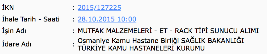 egokt's tweet photo. Çatal, bıçak, tencere, et, biraz da "rack tipi sunucu" lütfen... http://t.co/5U6zi3NBBE