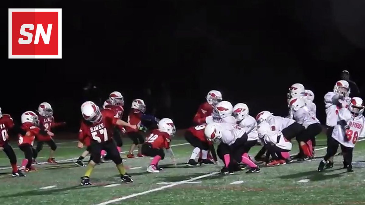 ICYMI: Sometimes you have to 'Whip' and 'Nae Nae' ... even in the middle of a game. WATCH: es.pn/1JR2KD6