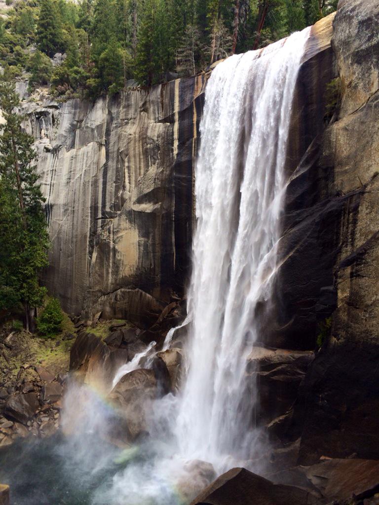 I really miss Yosemite 🌲🍃🌌💚