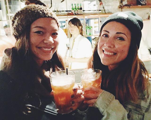 So nice reconnecting with old #California friends in #Copenhagen! #scienceandcocktails #reunited http://t<a href="/tag/california"class="tags">#California</a><a href="/tag/reunited"class="tags"><span>#reunited</span></a><a href="/tag/copenhagen"class="tags"><span>#copenhagen</span></a><a href="/tag/scienceandcocktails"class="tags"><span>#scienceandcocktails</span></a>