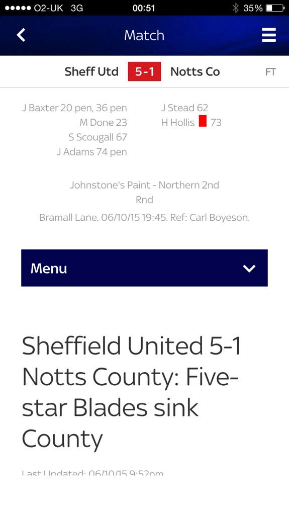 Thanks <a href="/steviet0/">Steve Thomas</a> #tuesdaynight