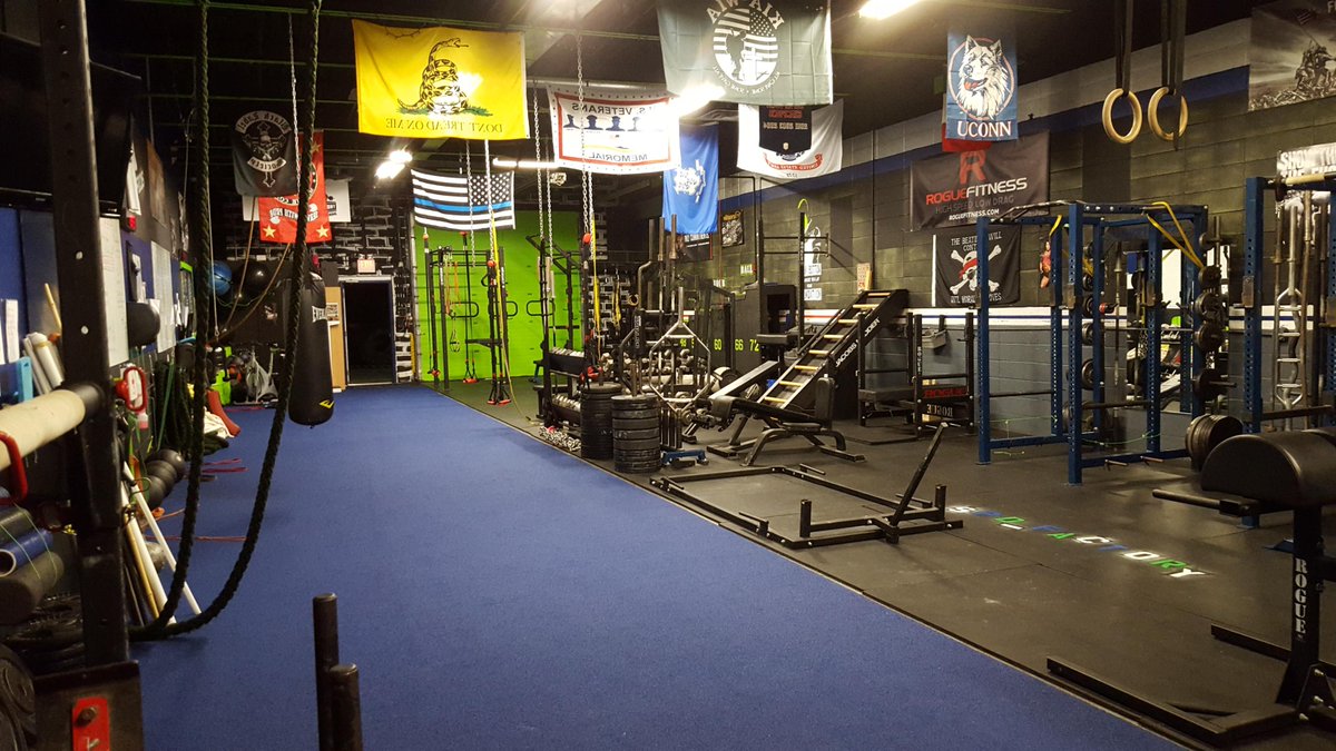 SPDFactory's tweet image. In case you haven't seen the place in a while, with some minor adjustments, this is close. #backatit #ShutUpandTrain