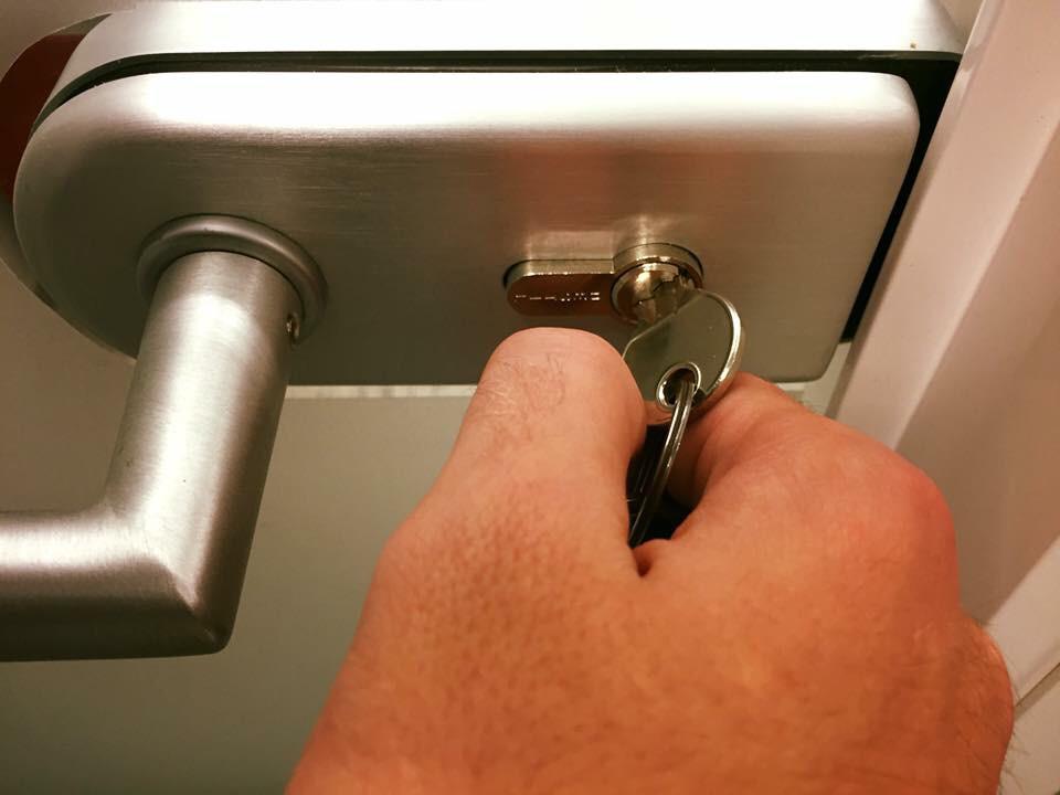 Onderhoud voeren wij s'nachts uit en daarbij is een goede voorbereiding essentieel om alles goed te laten verlopen.