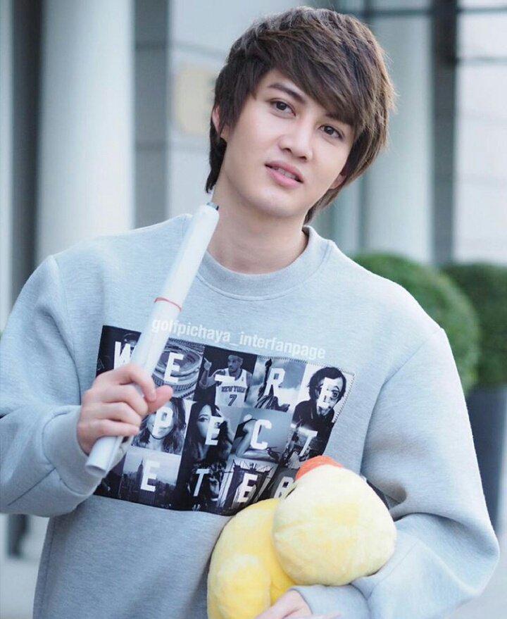 dontworrybehaha's tweet image. วันนี้เดินสายโปรโมททั้งวันเลย สู้ๆนะโซระ ตั้งปลุกมาดูทุกรายการเลย สองทุ่มคืนนี้เจอกันน้าาา #DevilLover 💕