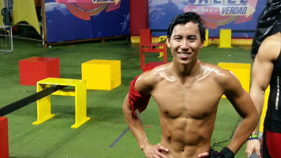 calle7panama's tweet image. Un FAVORITO para la revelación de la tercera temporada que llega a la final!!