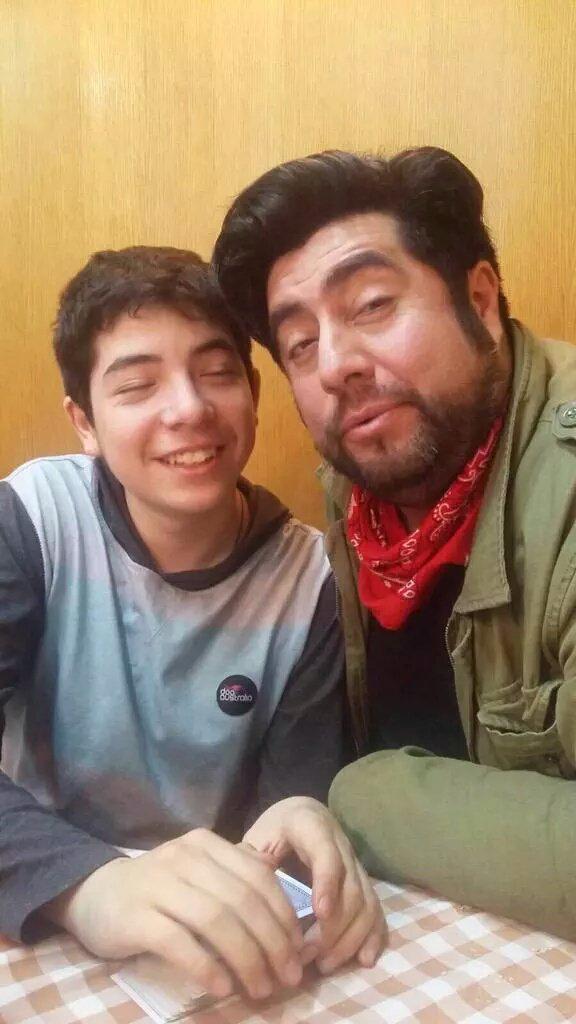 BelenEstefania_'s tweet photo. ¡Ayuda! Necesitamos encontrar a Franco Becerra, hijo de Gustavo Becerra, tiene 14 años y está perdido. RT! http://t.co/VqwPYOPq3o