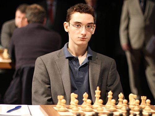 ChessGeeks's tweet image. THIS WEEKEND IN VEGAS, PLAY WITH THE STARS OF CHESS!
buff.ly/1VAi2Ir