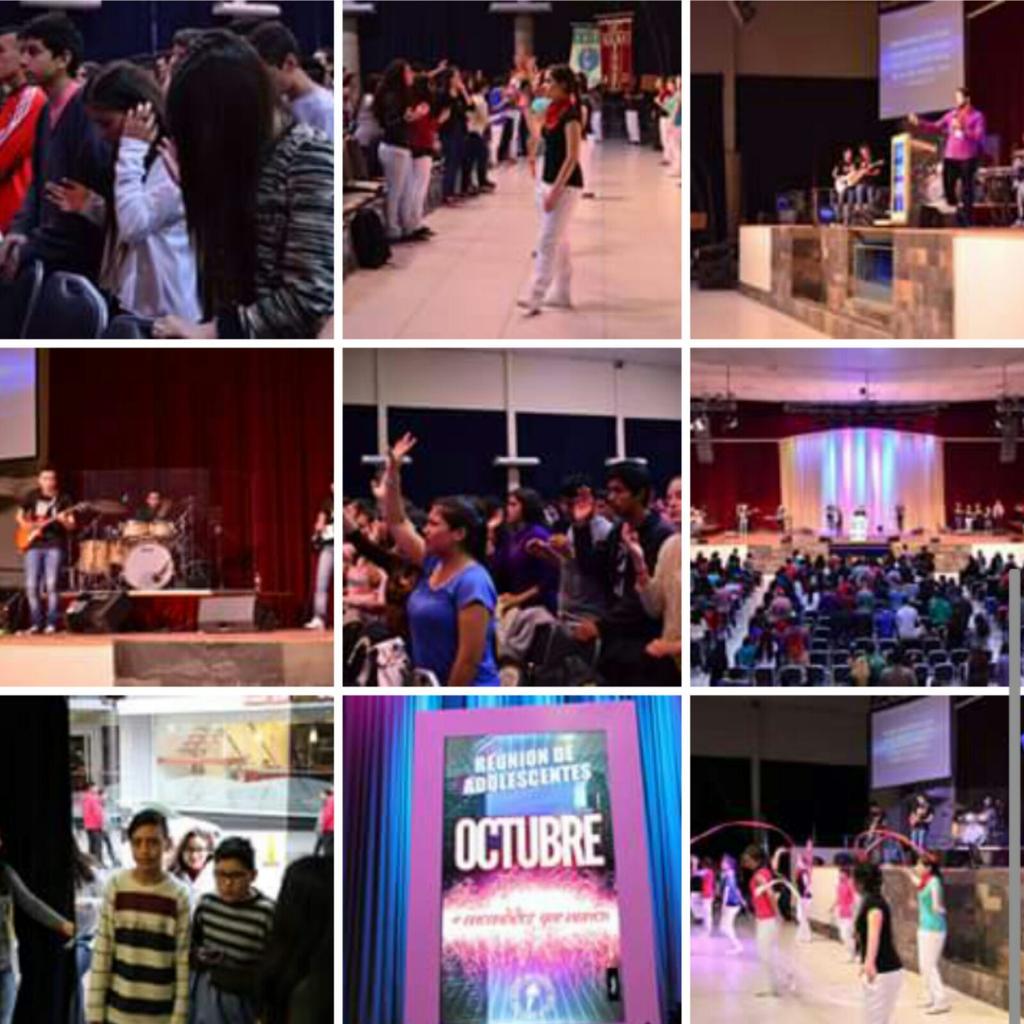 adolescentecita's tweet photo. 🔥OCTUBRE + ENCENDIDOS QUE NUNCA 🔥
Te dejamos el resumen de lo que fue el primer sabado de octubre !!🙌 http://t.co/jmn8fi0jyg