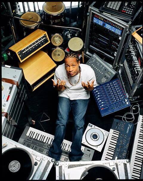 YoRuben_'s tweet photo. The G.O.A.T of all producers. @djquik #Comptown http://t.co/dDveSmCQtH