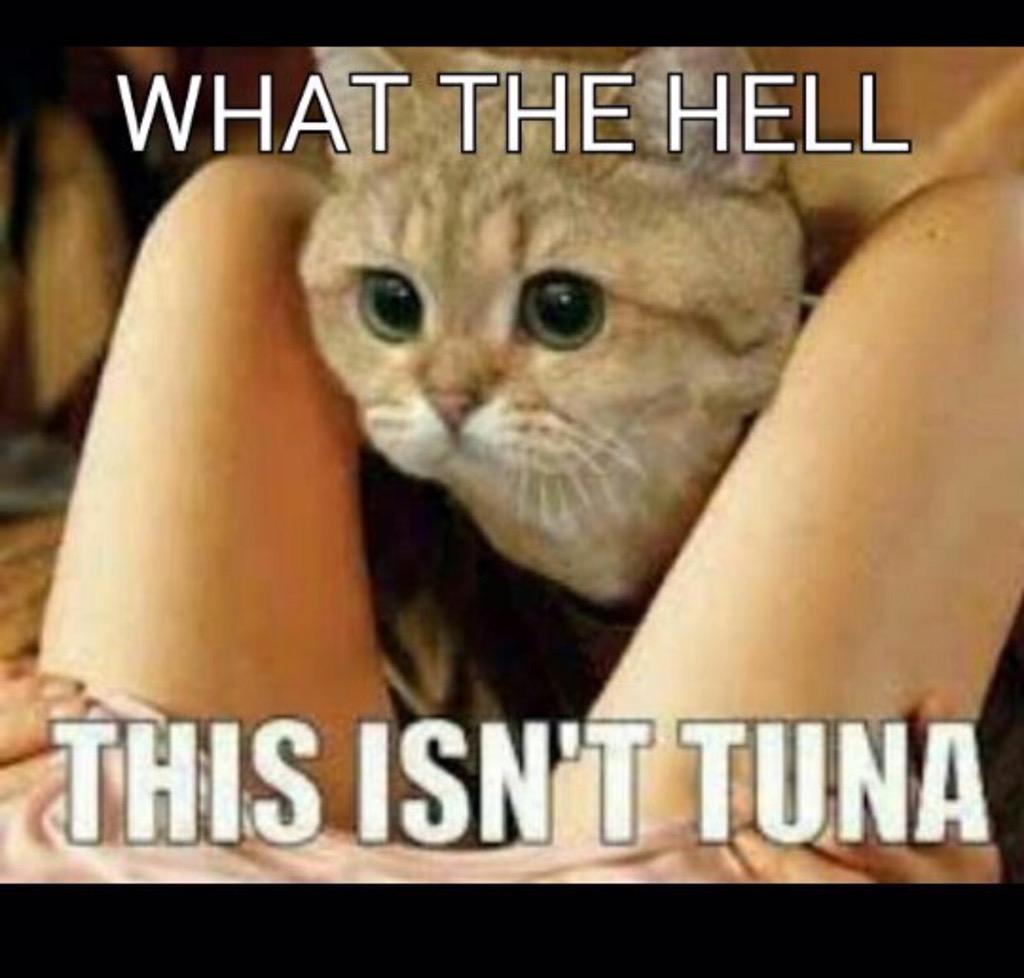 Hate when this happens