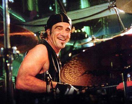 Happy Birthday to Tico Torres of who turns 62 today. Keep rockin\ Hitman!  