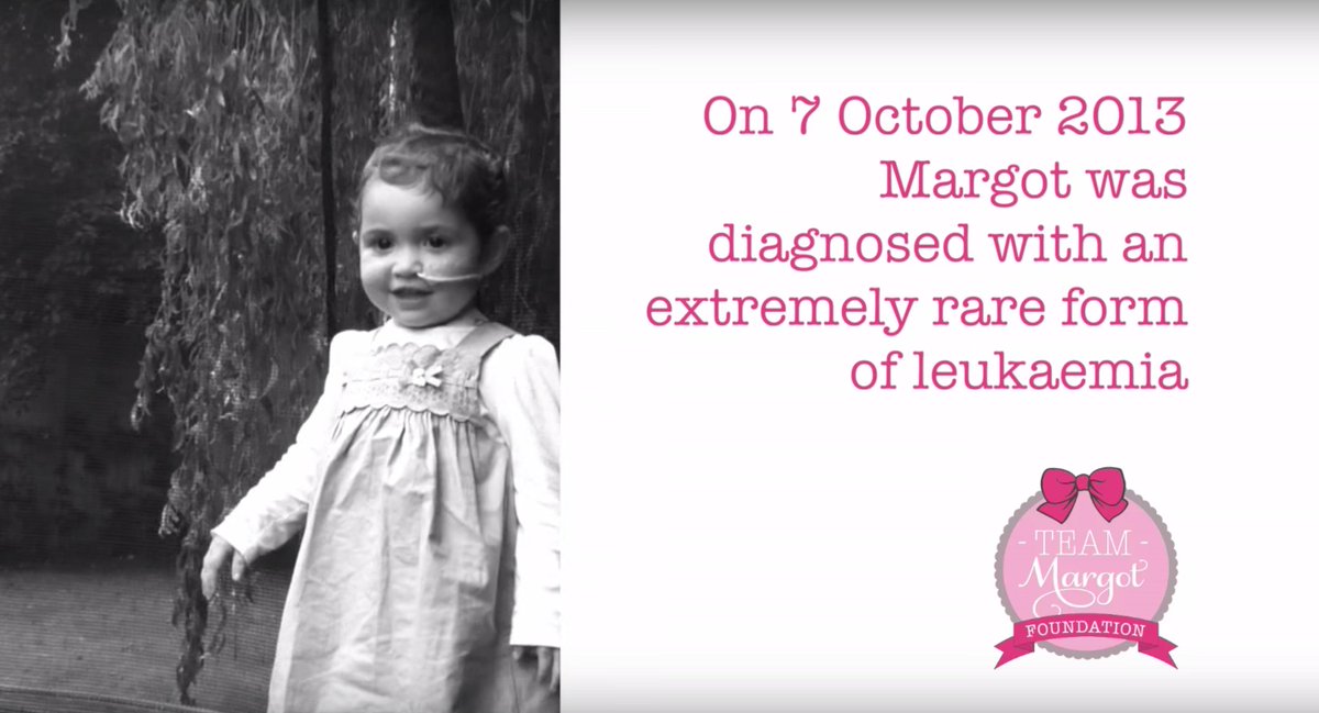 Thank you &amp; Congratulations! Today is the Team Margot Stem Cell and Bone Marrow Awareness Day teammargot.com/thank-you-and-…
