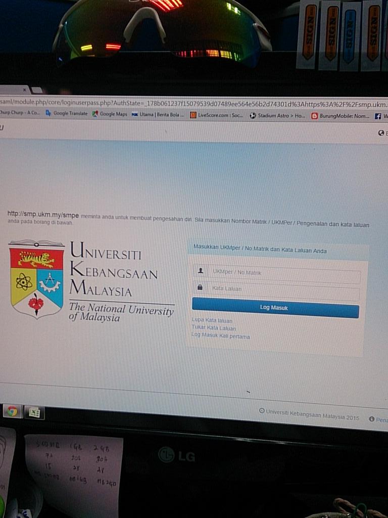 aizawaichiba's tweet photo. Aku rasa dah dekat setahun aku x buka laman web ni. Rindu pulak aku masa zaman jd Bdk Pjj UKM.

#pkpukm 
#studentU http://t.co/Ftxa7wUgI1
