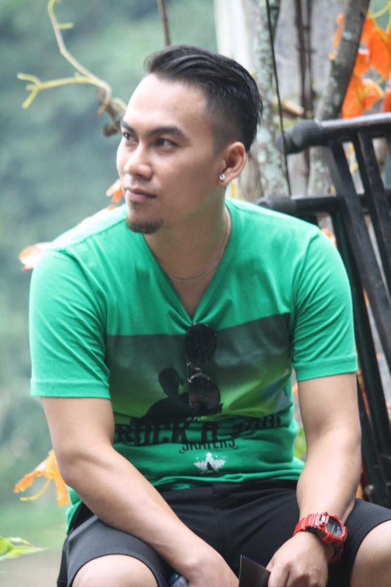 Mowniiiiing <a href="/Prambors/">prambors</a> #DGITM #Indonesia7Pagi #OOTD