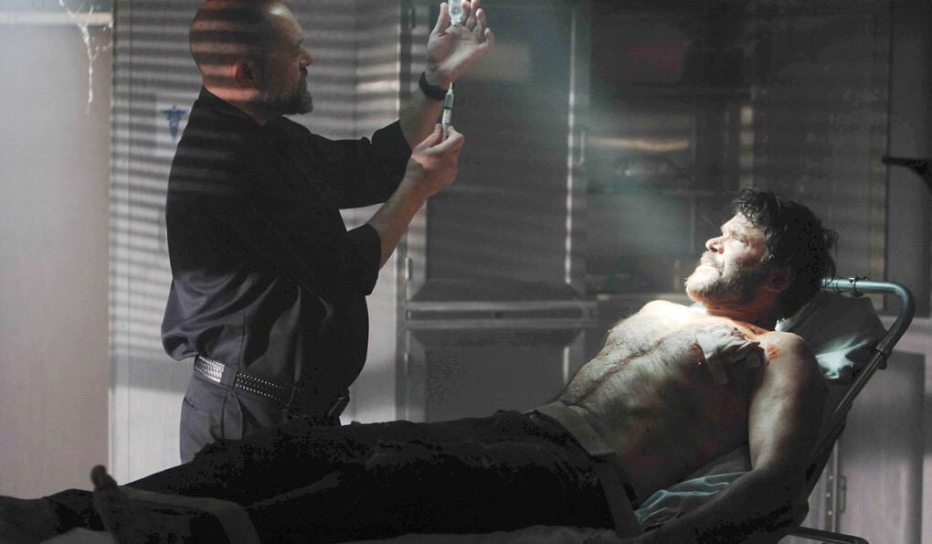 Days50Years's tweet photo. WILL BO SURVIVE? #Days50 http://t.co/RC8C7dsMtS