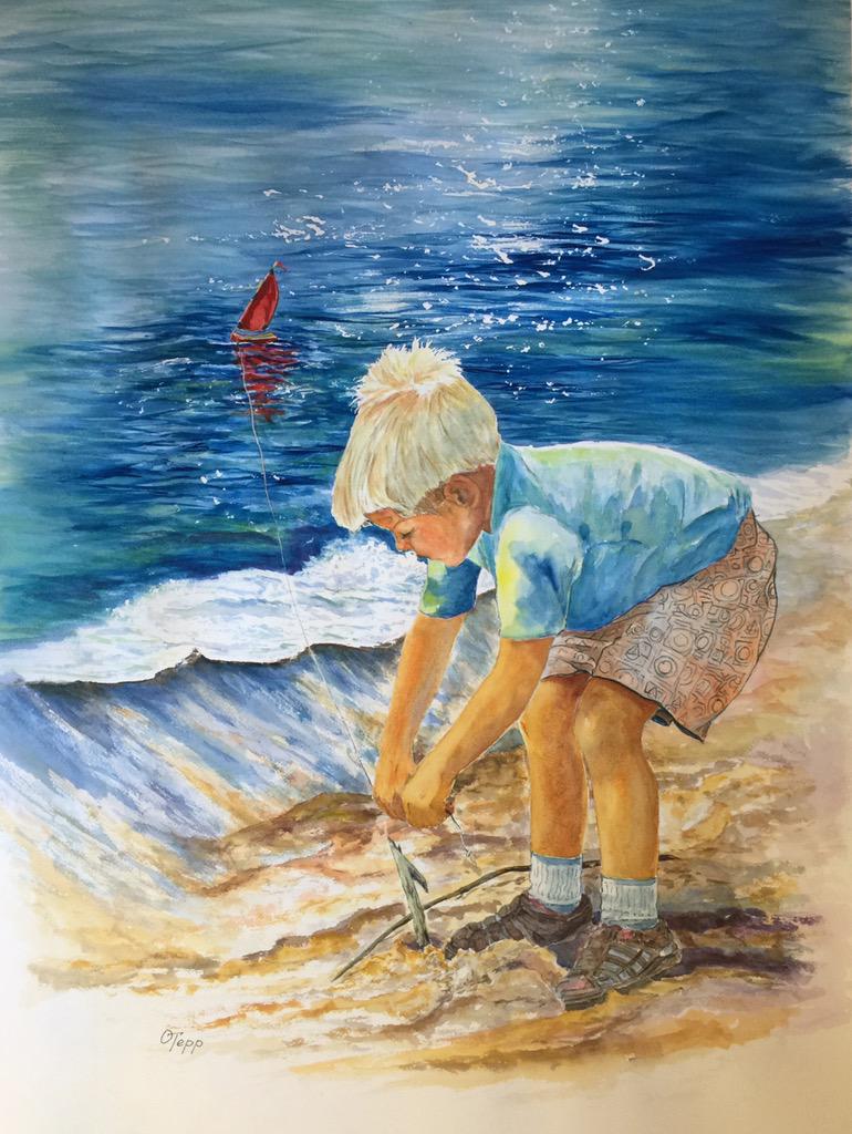 ArtfullyImperfe's tweet photo. Spokane watercolor Society Juried show at the MAC (Northwest Museum of Artists and Culture). http://t.co/vO5s0K3Q2y