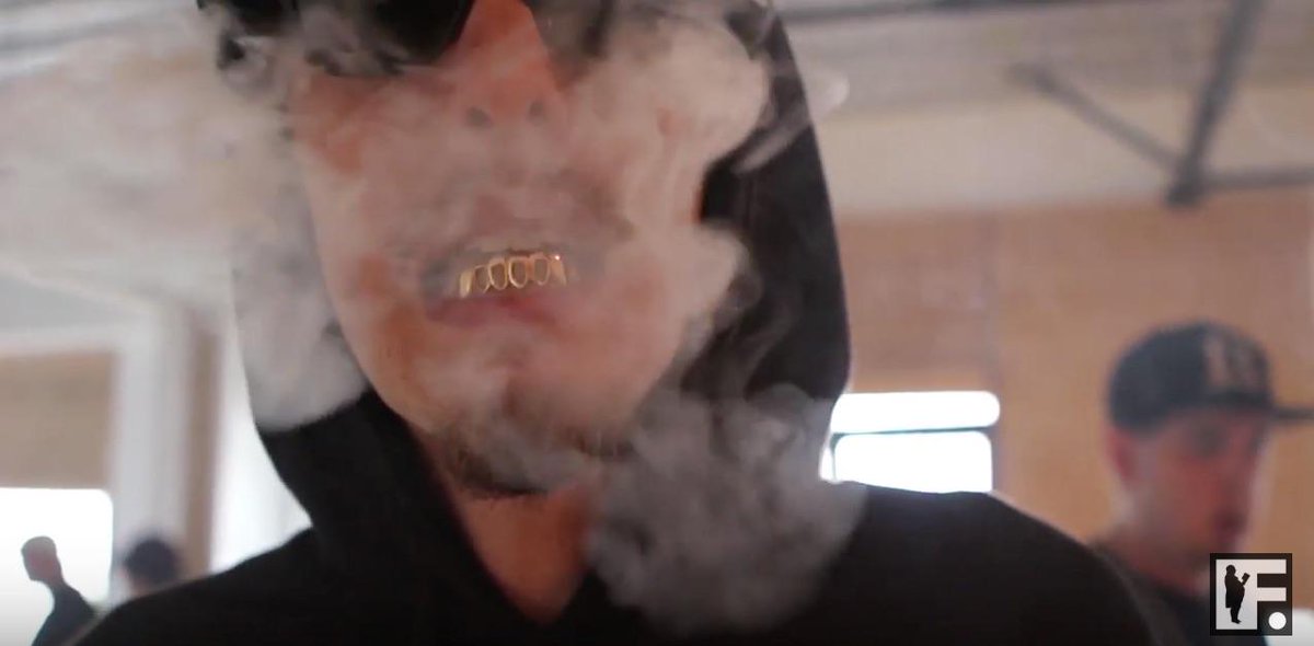 Go inside #GrillzOnWheelz with <a href="/DurtyPurp/">Durty Purp</a> on the newest episode of #StreetTalk ow.ly/T5Ct5