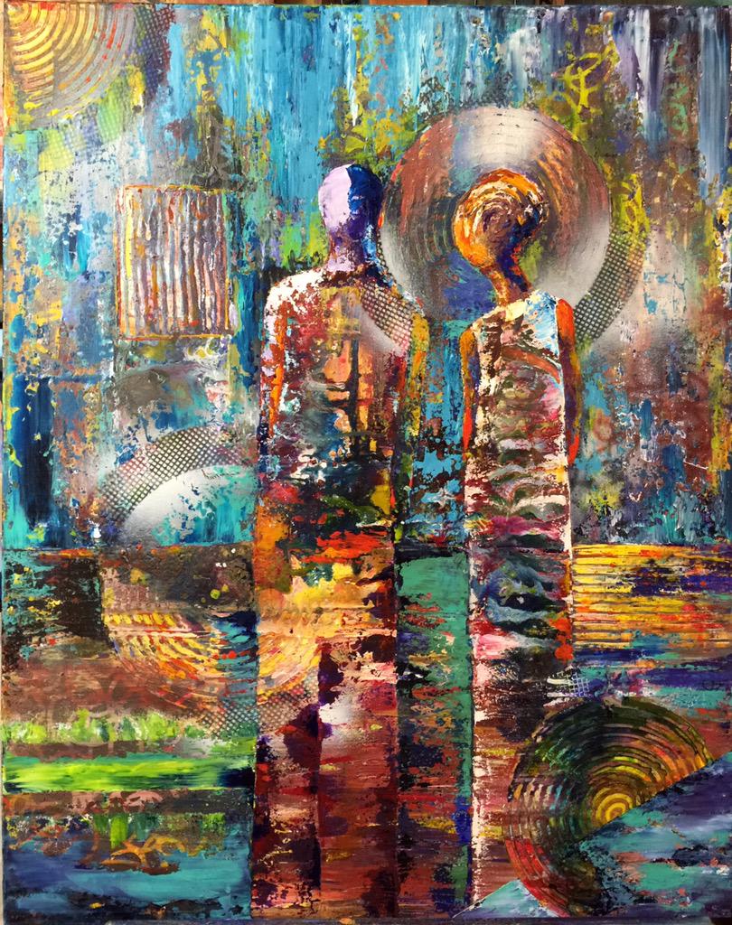ArtfullyImperfe's tweet photo. @TheInlander Hamblen Studio Art show and sale. Artists Lynne Haines and Oksana Tepp Oct 17 10am-5pm.3728 S.Pittsburg http://t.co/Rn5gmstftq