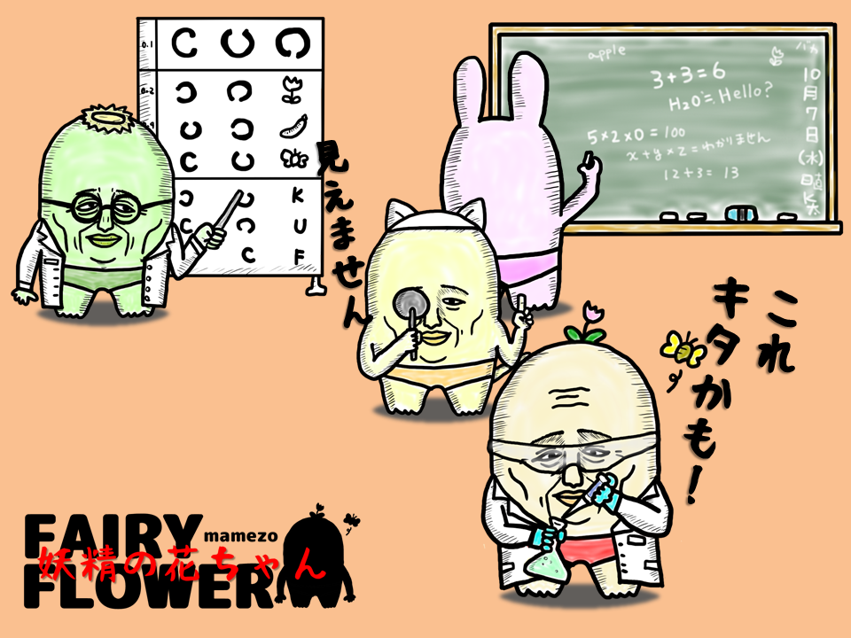 妖精の花ちゃん (@fairyflower87) / Posts / X
