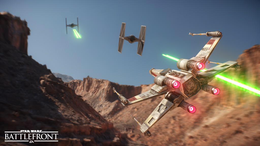 For this next Battlefront beta code giveaway, I'll select a winner &amp; DM them a code at 100 RTs. Must be following!
