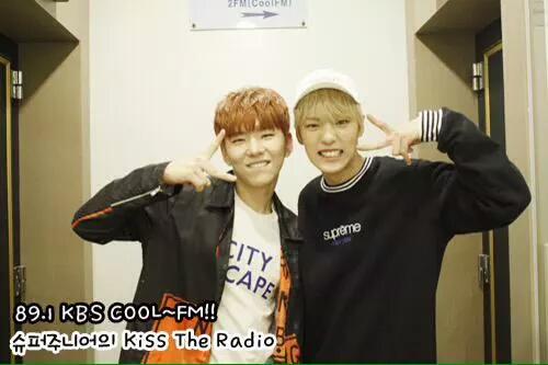 kihyunstyle's tweet photo. 150924 Sukira guesting #drife #kihyun #기현 #kihyunstyle #monstaxstyle #몬스타엑스 http://t.co/XOe6I5LlwN