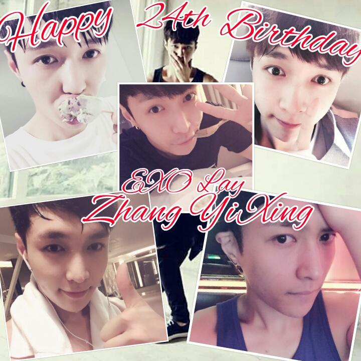 yam_sshi's tweet photo. @EatBulaga 
Happy happy birthday to our oppa ZHANG YIXING! wishing you a wonderlay year.
FROM:EXO-L MAE ANNE and YAM http://t.co/PcjTtnpJzh