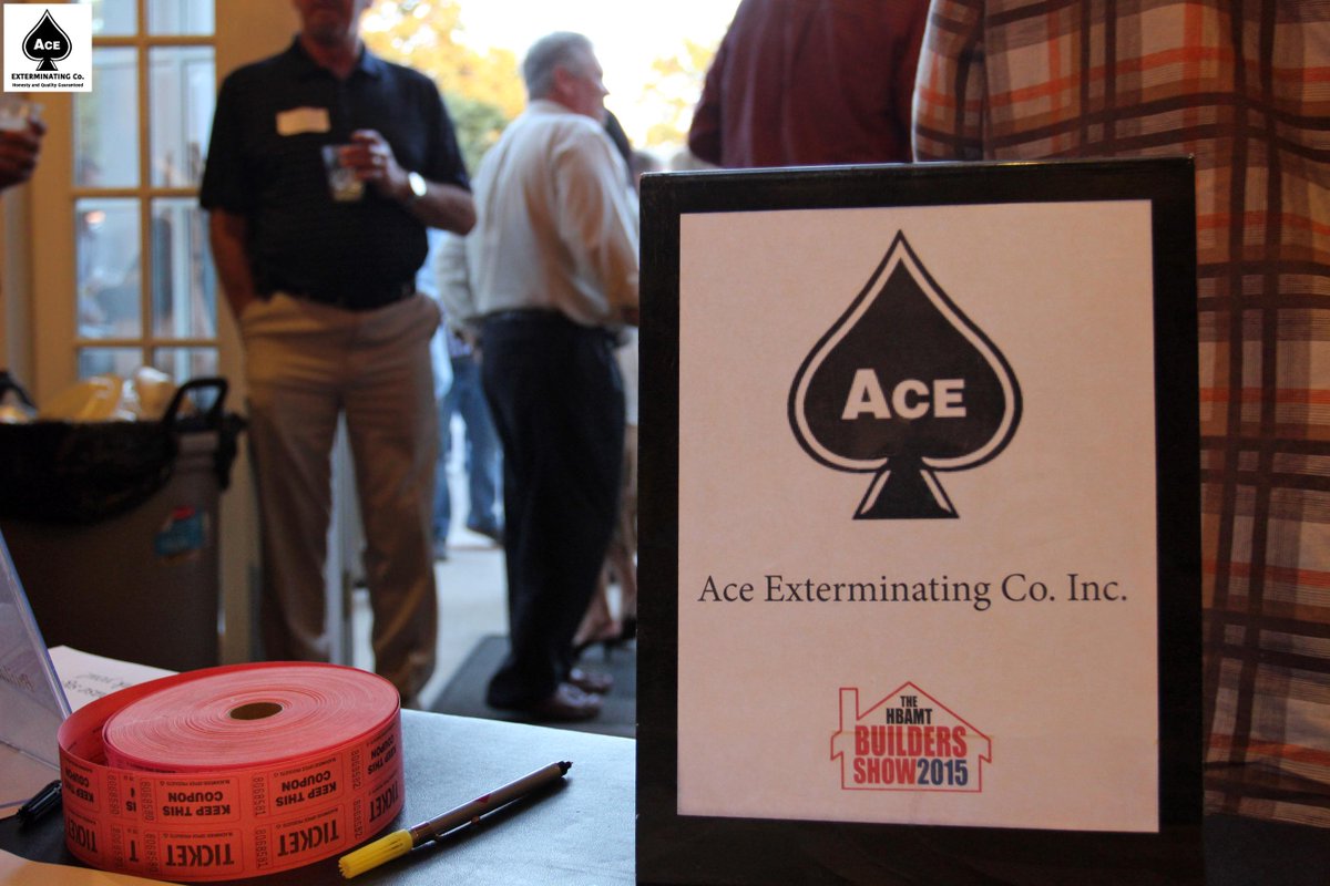 Ace Exterminating On Twitter The Hbamt Builders Show Was A Blast Ace Exterminating On Twitter The Hbamt Builders Show Was A Blast Http T Co M1kciz3ocd Buildersshow Event Home Local Joelton Tn