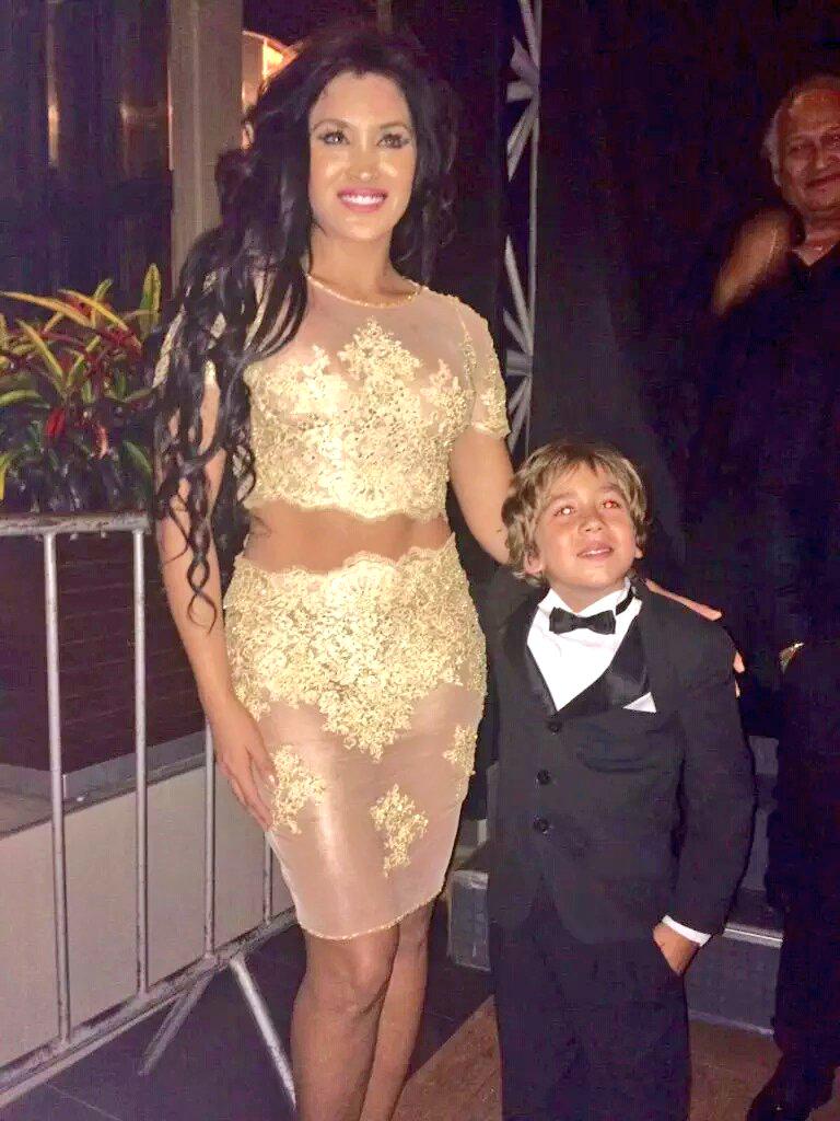 #CementerioGeneral2 Participación especial de Michi ☺