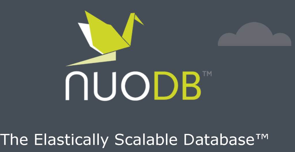 thedevlog's tweet photo. NewSQL concept and reality with NuoDB http://t.co/LqCJog9Wvg http://t.co/C9mGsjKZ7i
