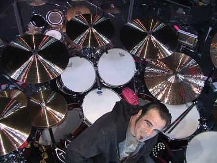 Happy 62nd Birthday Tico Torres of 