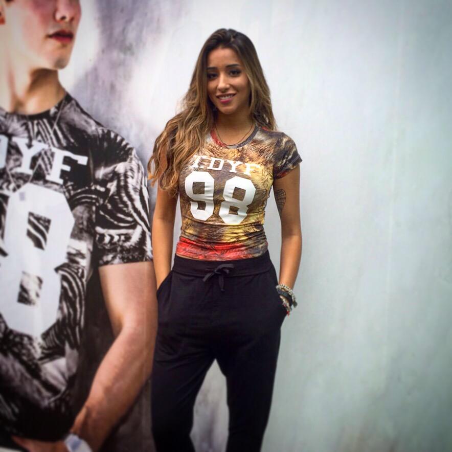 dYF1998's tweet photo. Novas fotos da @OficialTalitaA no Instagram @dYF1998 @dylanlima82 http://t.co/iqne0CnK2l