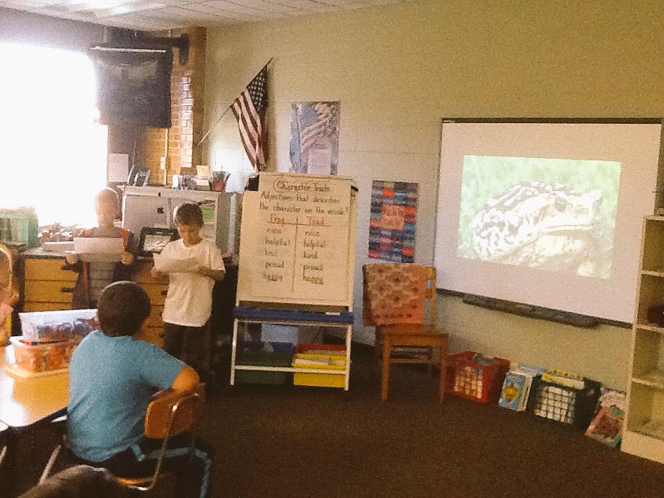 prb_2nd's tweet photo. Frogs and Toads! #miniresearch http://t.co/pb9UoHvwSN
