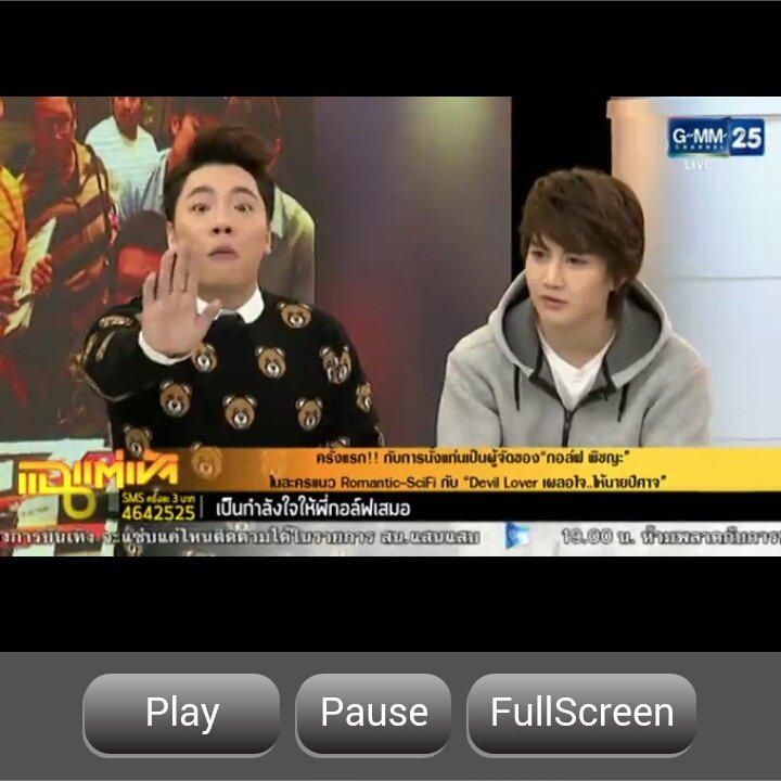 dontworrybehaha's tweet image. เดี๋ยวนี้พ่อแม่ไม่ต้องตามออกสื่อแล้วนะ เพราะกลับบ้านทุกวัน ไม่มีเงินซื้อข้าวกิน555555 #DevilLover @GolfPichaya 😈💕