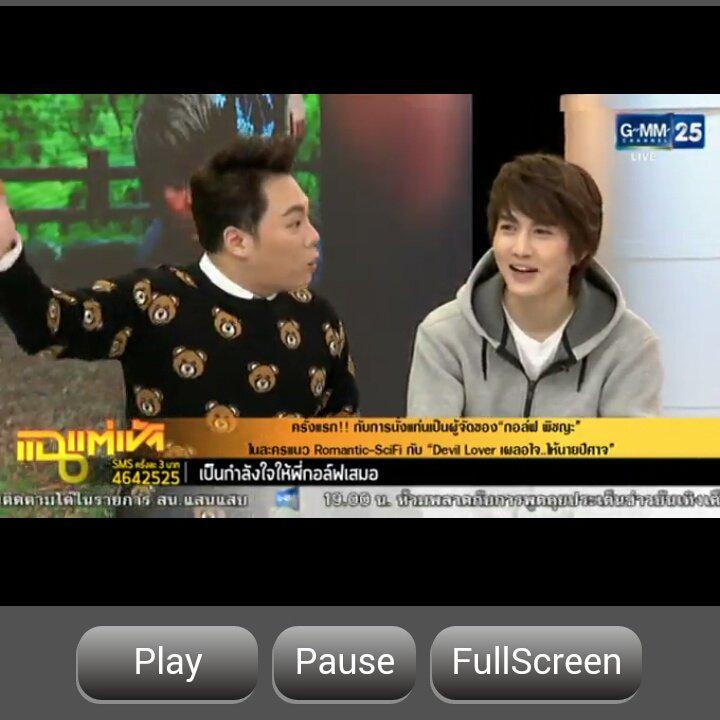 dontworrybehaha's tweet image. เดี๋ยวนี้พ่อแม่ไม่ต้องตามออกสื่อแล้วนะ เพราะกลับบ้านทุกวัน ไม่มีเงินซื้อข้าวกิน555555 #DevilLover @GolfPichaya 😈💕