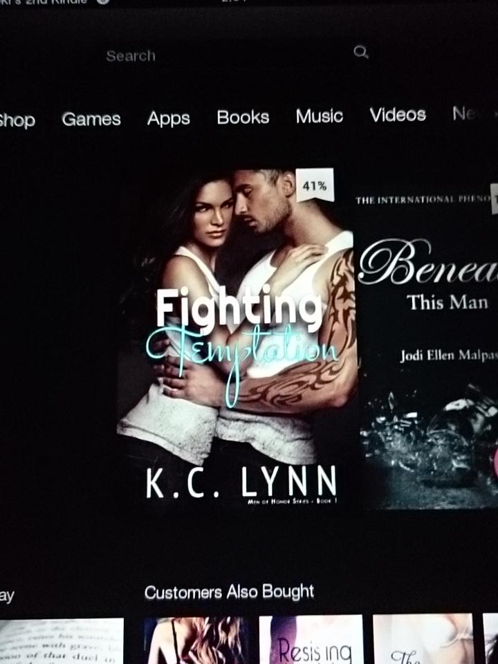 Book_a_holics's tweet photo. Now going to finish off Fighting Temptations :) http://t.co/qf9yxAJvvG