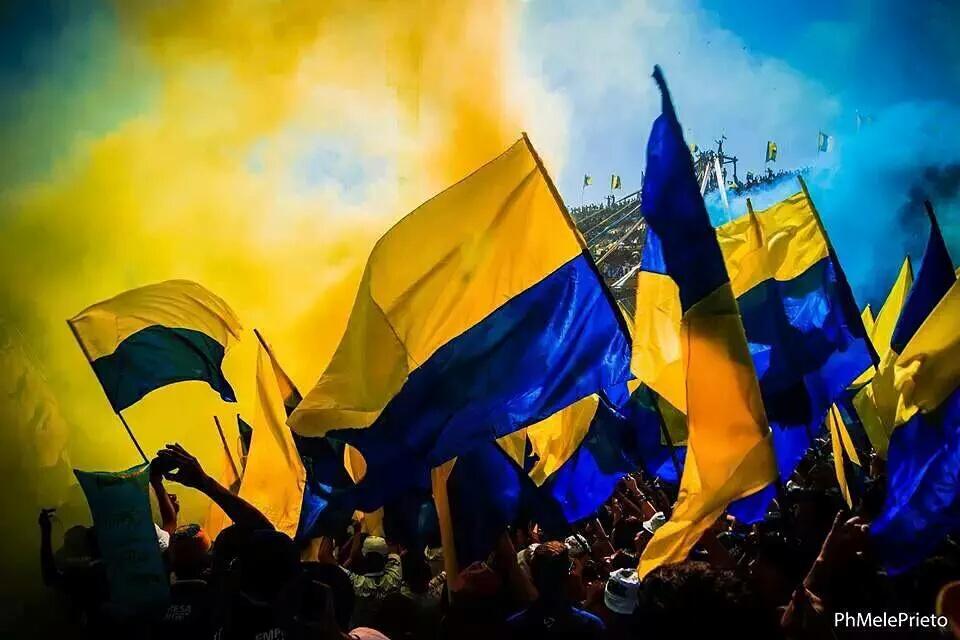 Somos_Rosario's tweet photo. Locura Sin Fín http://t.co/4AEMesNfY1