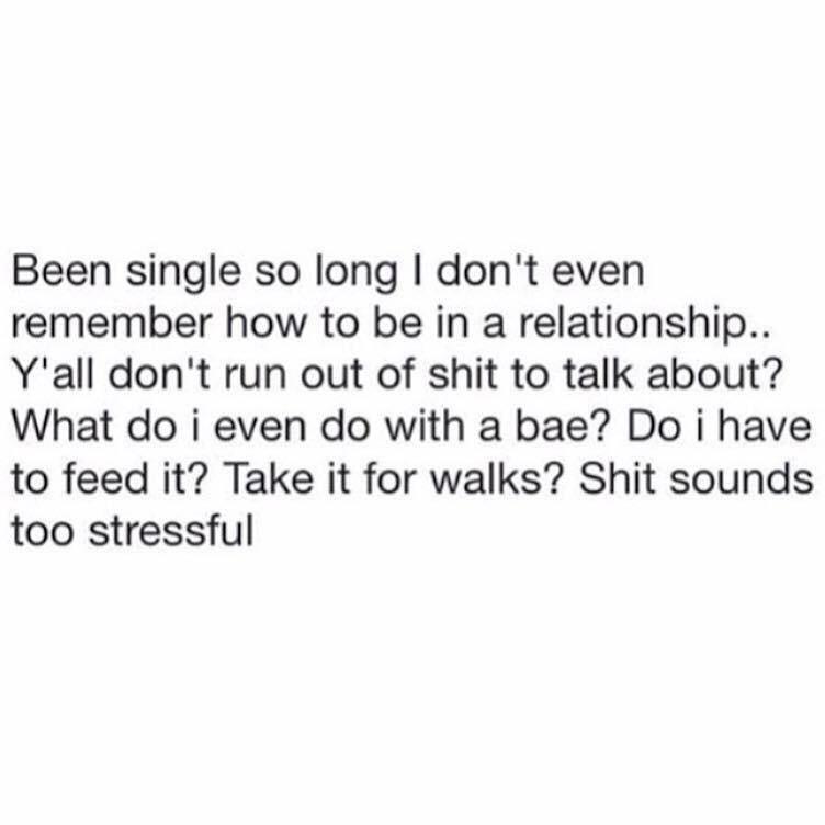 tattedbrunettez's tweet image. Shit sounds too stressful lmao. 😂😂😂