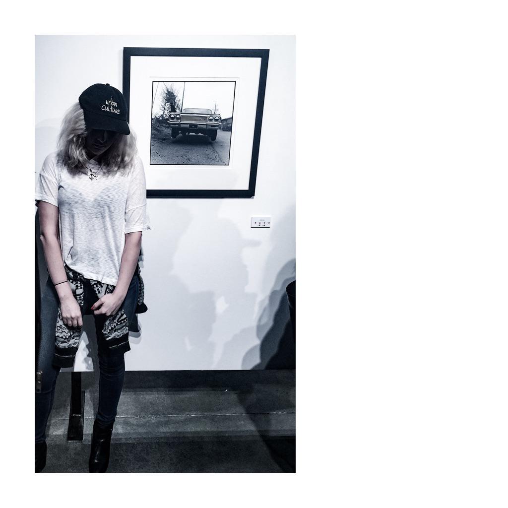 irenacapris's tweet photo. @milkstudios amazing job highlighting amazing talent #hunterbarnes #roadbook #iknowculture http://t.co/3lPVQlMhF3