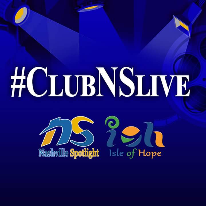 Pls check #clubnslive out on youtube,  instagram and facebook #music #nashville #nashvillespotlight