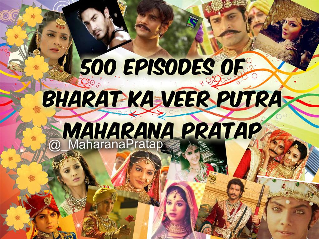 Good Morning!!!!
enjoy watching the 500th episode soon..
BKVPMP <a href="/SonyTV/">sonytv</a>