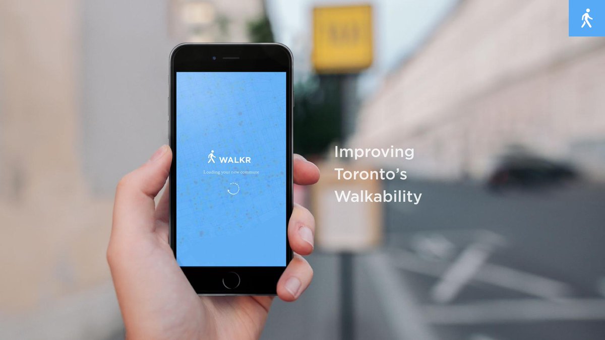 Inquiring minds want to know about #walkr, our <a href="/TrafficJamTO/">TrafficJamTO</a> app concept. Here's a sneak peek walkr.io