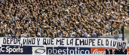 EL DEPORTIVO tweet media