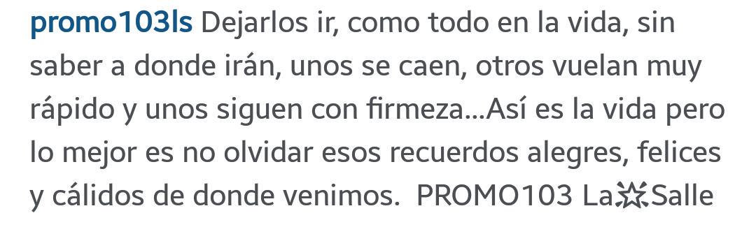 PaolaVanessaA's tweet photo. #PLS103 @promo103ls 🎈💓. http://t.co/REwPhYy1ds