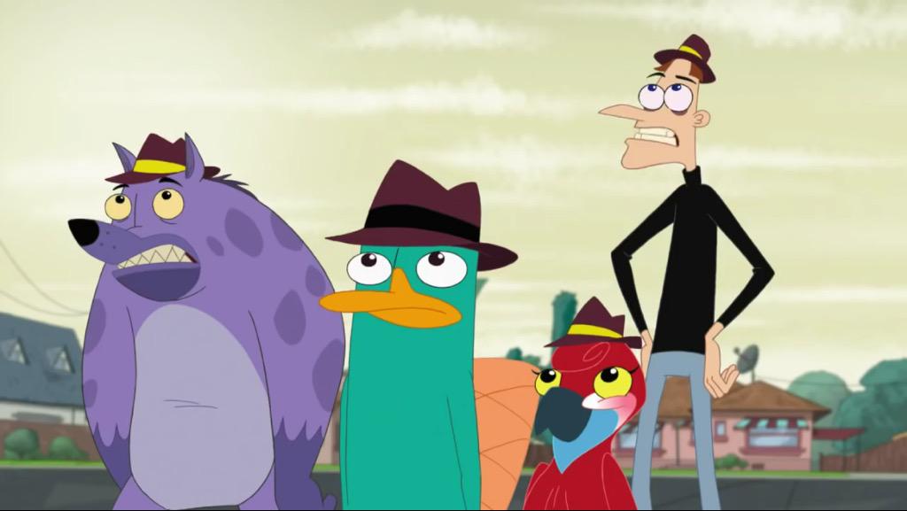phineas and ferb owca files download torrent phineas and ferb owca files download torrent