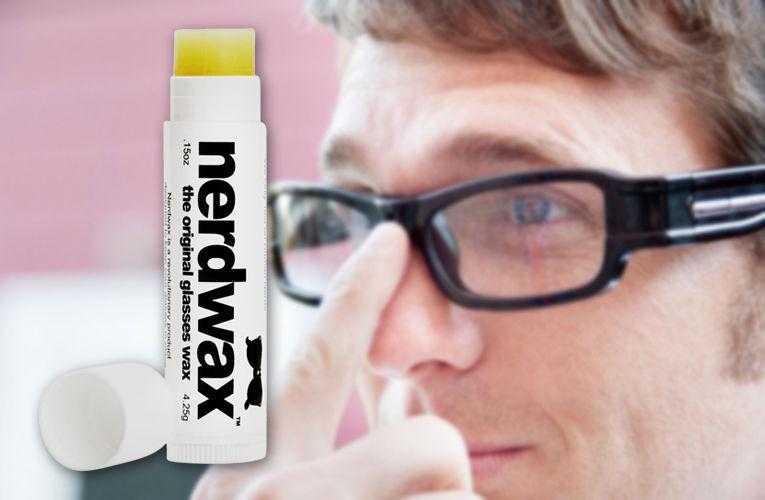 TheSharkTanker's tweet image. Nerdwax on Shark Tank allsharktankproducts.com/shark-tank-pro… #sharktank #nerdwax