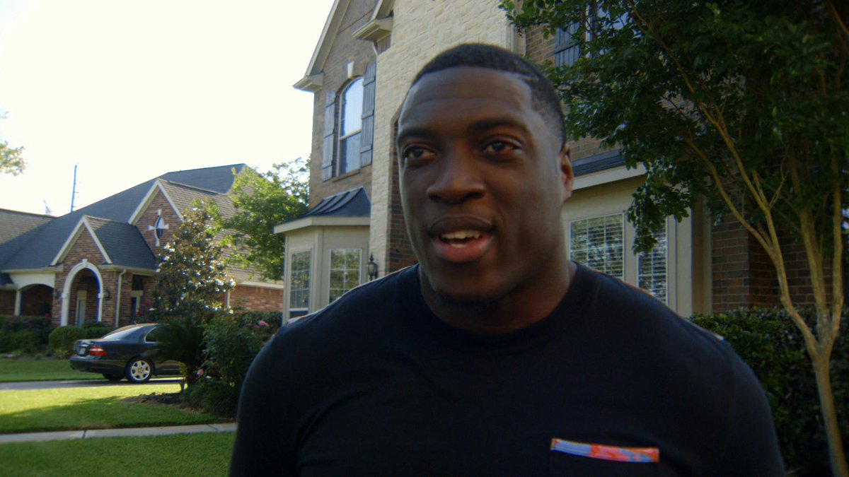 For <a href="/NotoriousMbu/">thenotoriousrealtor.</a> &amp; all the other players, one journey has ended but a much greater one’s about to begin. #TheAgent